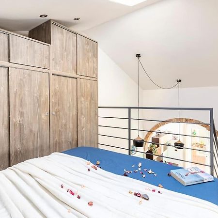 Casa “Oasi Del Mare” Apartman Livorno Kültér fotó