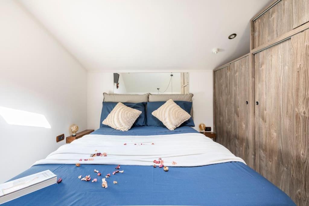 Casa “Oasi Del Mare” Apartman Livorno Kültér fotó