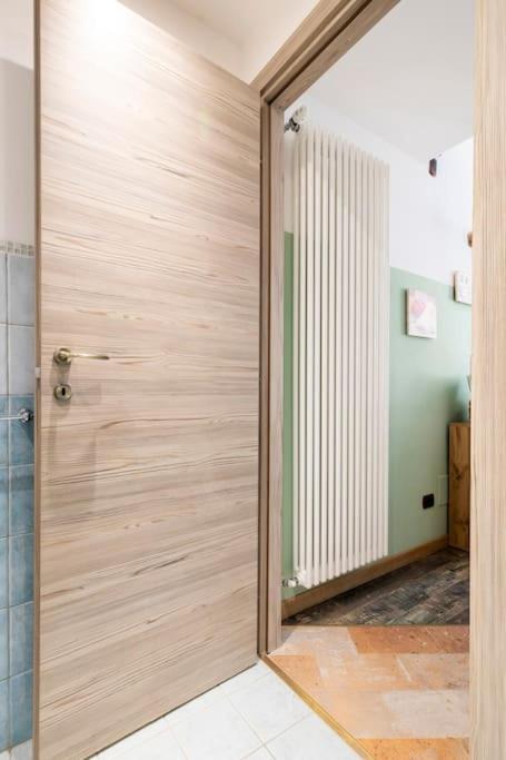 Casa “Oasi Del Mare” Apartman Livorno Kültér fotó